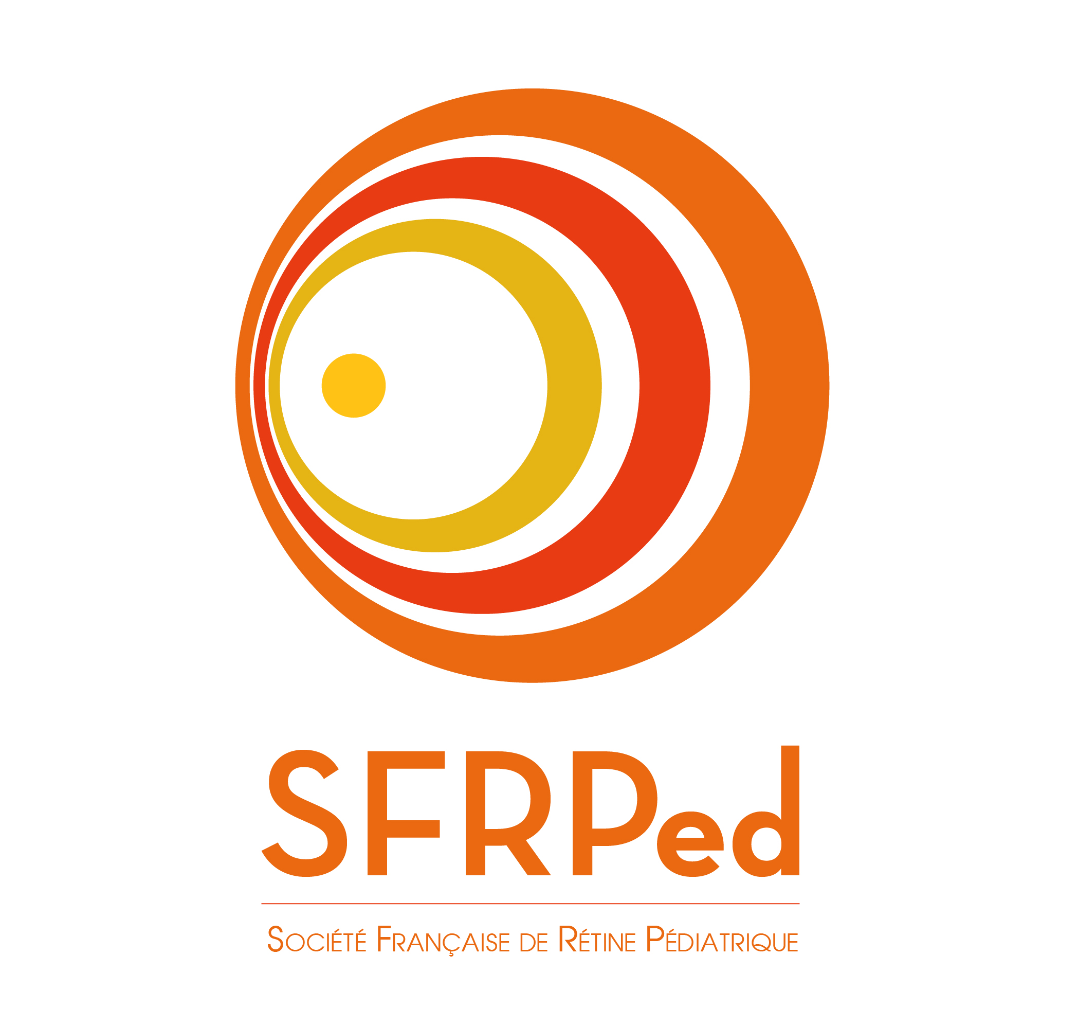 Logo SFRPED